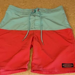 Vineyard Vines board shorts